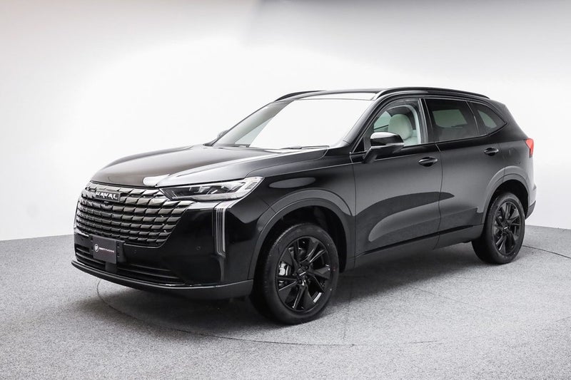 2026 Haval H6 Ultra HEV AT1 image 3