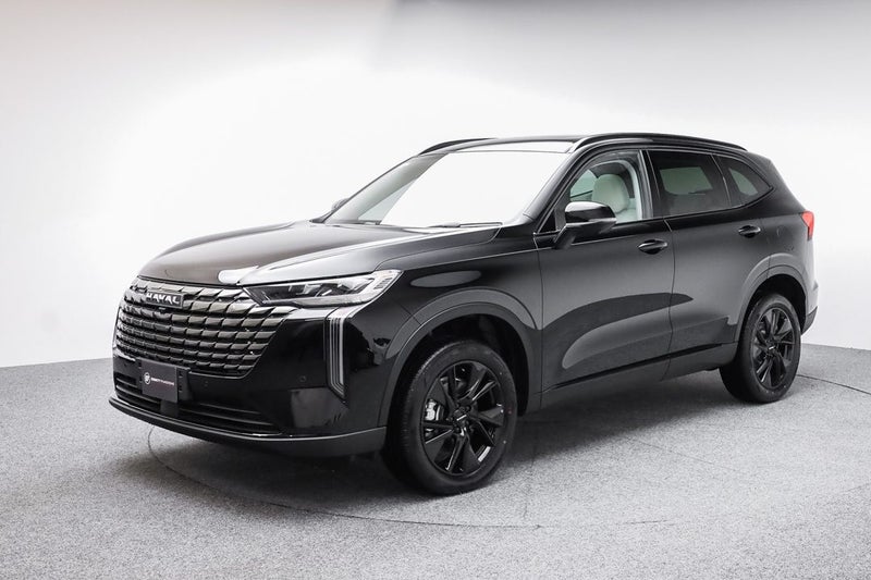 2026 Haval H6 Ultra HEV AT1 image 5