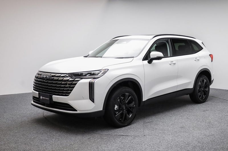2026 Haval H6 Ultra HEV AT1 image 5