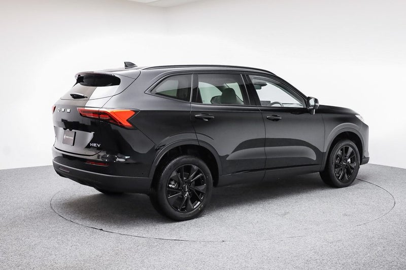 2026 Haval H6 Ultra HEV AT1 image 5