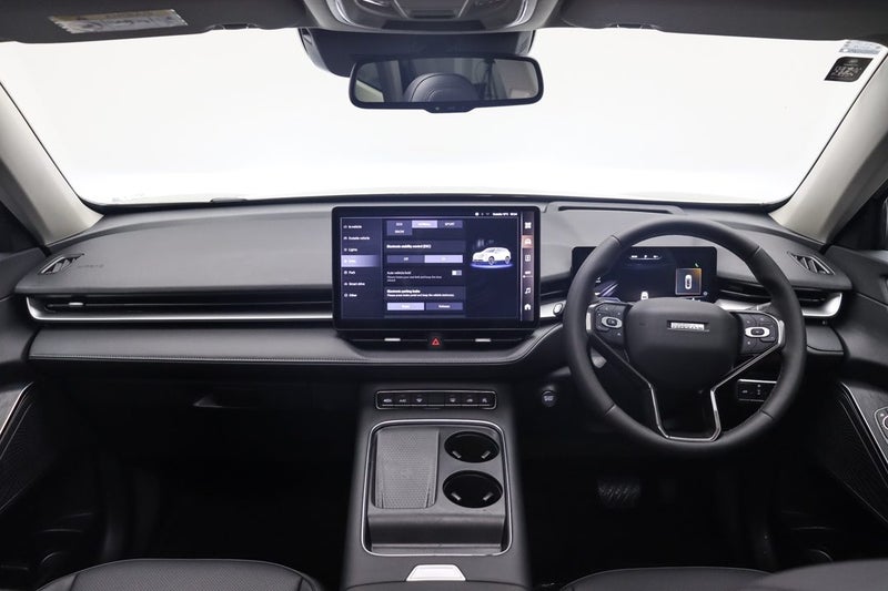 2026 Haval H6 Ultra HEV AT1 image 2