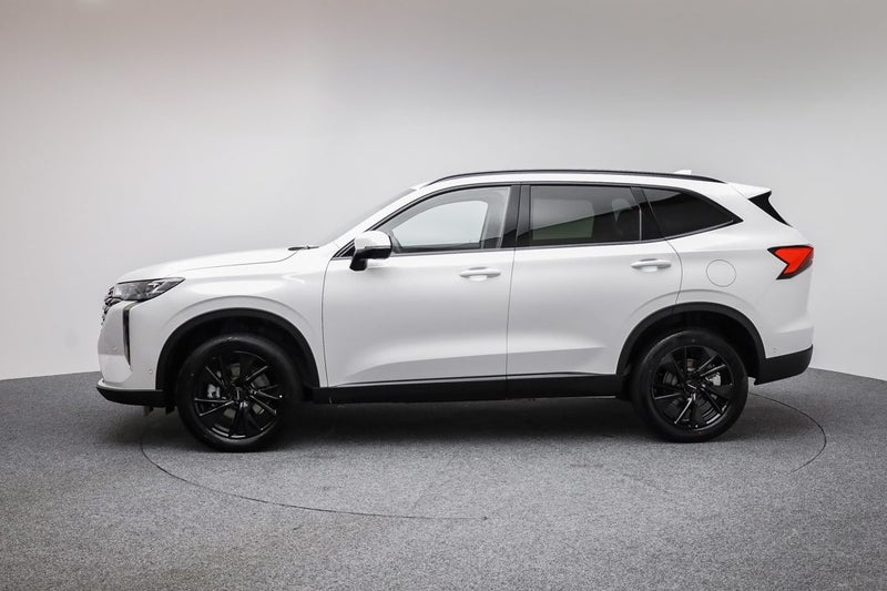 2026 Haval H6 Ultra HEV AT1 image 5
