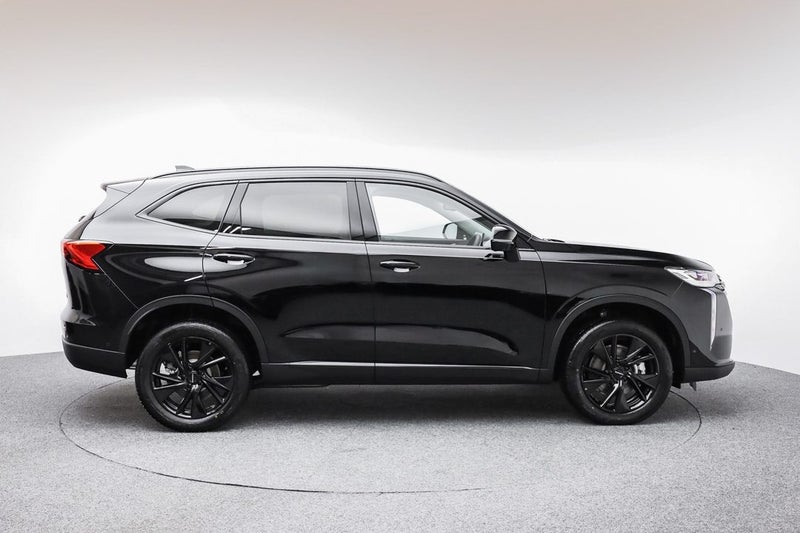 2026 Haval H6 Ultra HEV AT1 image 3