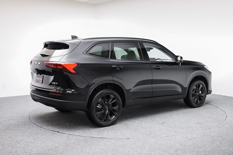 2026 Haval H6 Ultra HEV AT1 image 5
