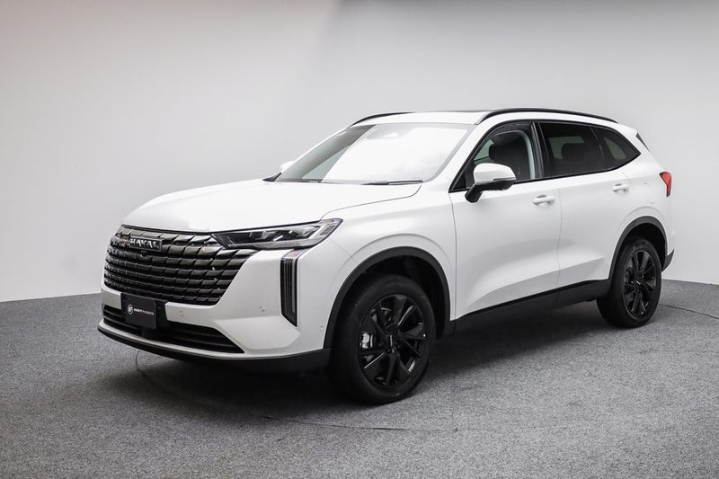 2026 Haval H6 Ultra HEV V2 image 5
