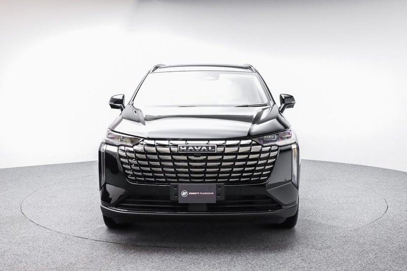 2026 Haval H6 Ultra HEV V2 image 3