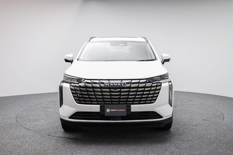 2026 Haval H6 Ultra HEV V2 image 3