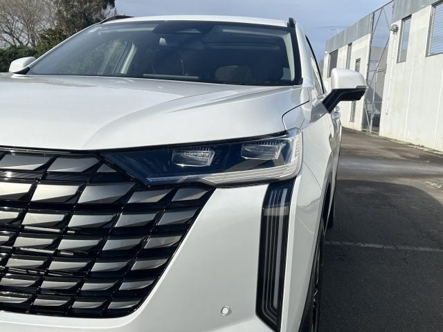 2026 Haval H6 Ultra Hybrid 4WD Facelift Ultra 4... image 4