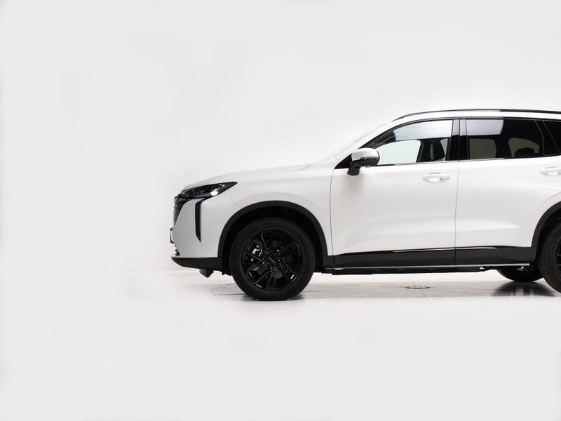 2026 Haval H6 Ultra Phev 2Wd image 3
