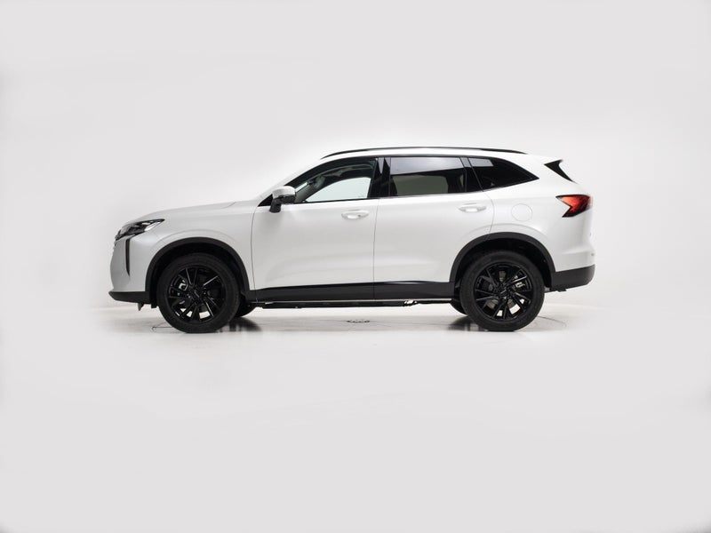 2026 Haval H6 Ultra Phev 2Wd image 4