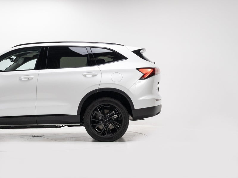 2026 Haval H6 Ultra Phev 2Wd image 5