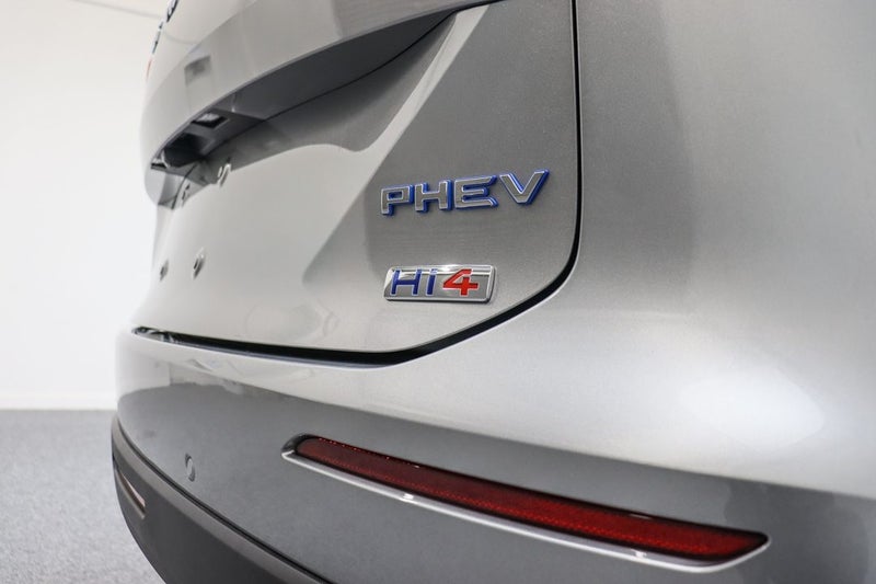 2026 Haval H6 Ultra PHEV 2WD image 2