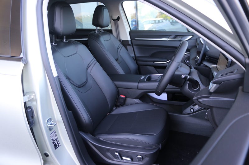 2026 Haval H6 Ultra PHEV 2WD - NZ New image 5