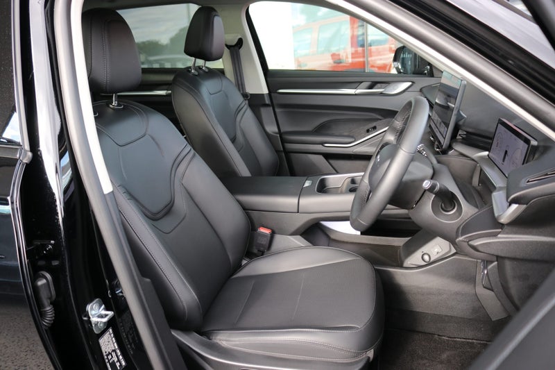 2026 Haval H6 Ultra PHEV 2WD - NZ New image 3