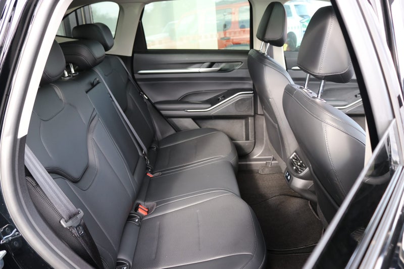 2026 Haval H6 Ultra PHEV 2WD - NZ New image 4