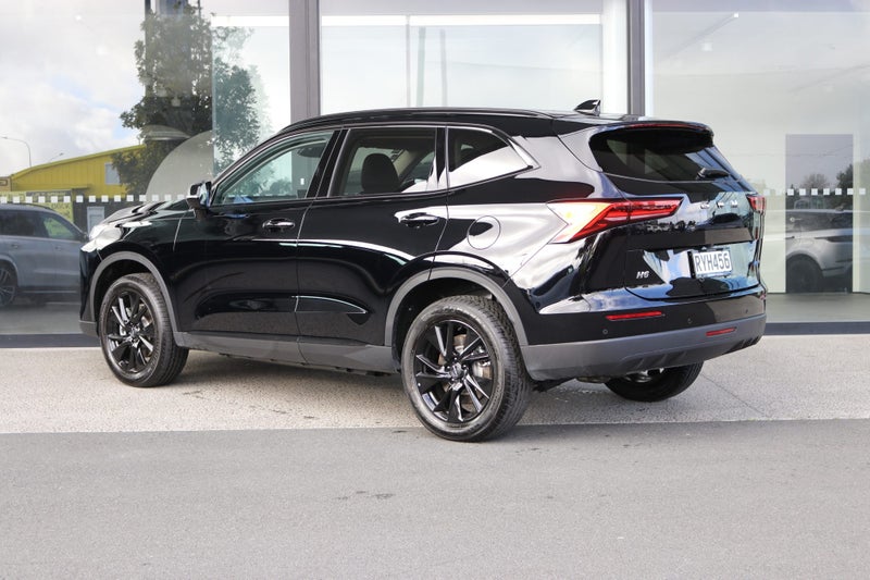 2026 Haval H6 Ultra PHEV 2WD - NZ New image 3