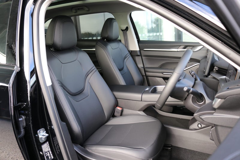 2026 Haval H6 Ultra PHEV 2WD - NZ New image 5