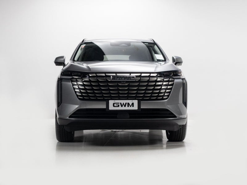 2026 Haval H6 Ultra Phev 2Wd Phev image 2