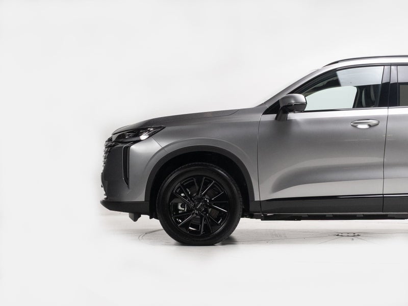 2026 Haval H6 Ultra Phev 2Wd Phev image 3