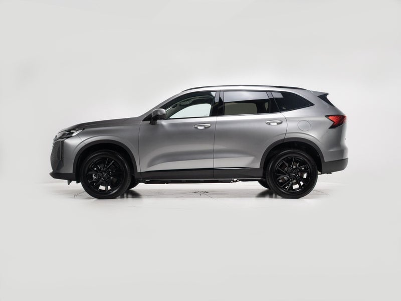 2026 Haval H6 Ultra Phev 2Wd Phev image 4
