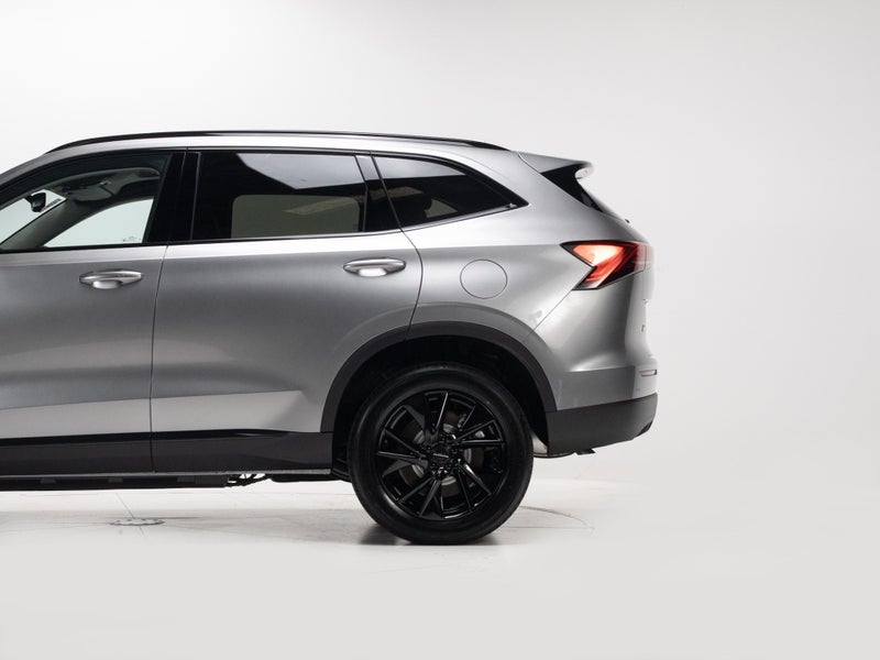 2026 Haval H6 Ultra Phev 2Wd Phev image 5