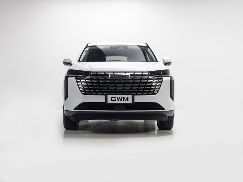 2026 Haval H6 Ultra Phev 2Wd Phev image 2