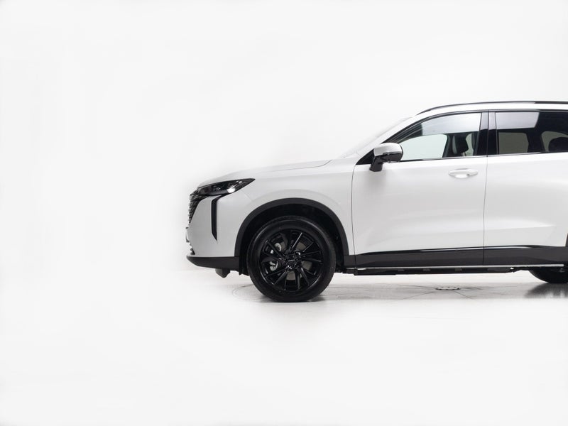 2026 Haval H6 Ultra Phev 2Wd Phev image 3