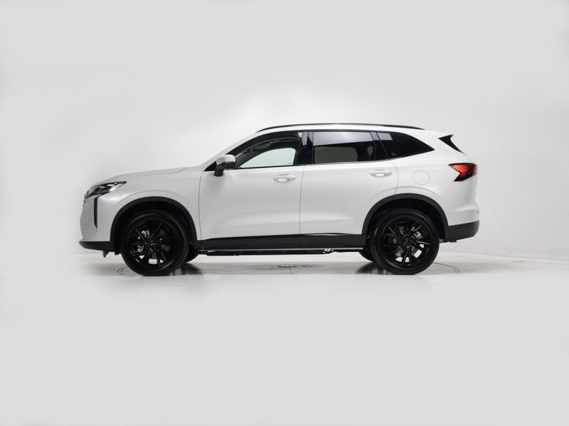 2026 Haval H6 Ultra Phev 2Wd Phev image 4