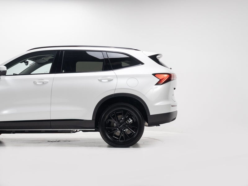 2026 Haval H6 Ultra Phev 2Wd Phev image 5