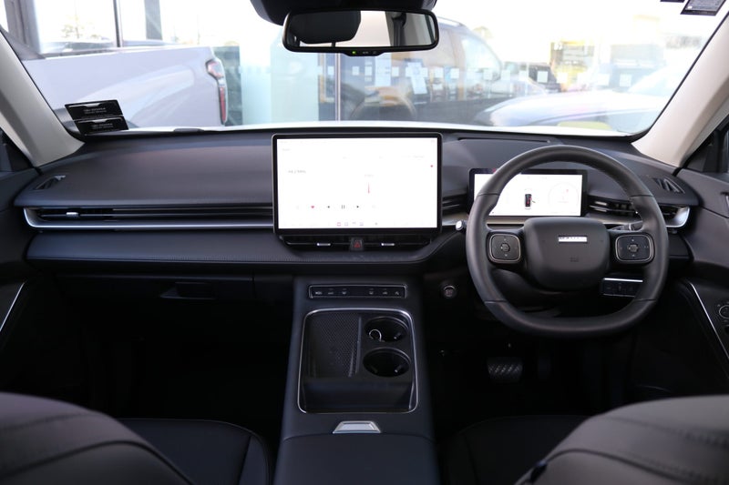 2026 Haval H6 Ultra PHEV 4WD - NZ New image 4
