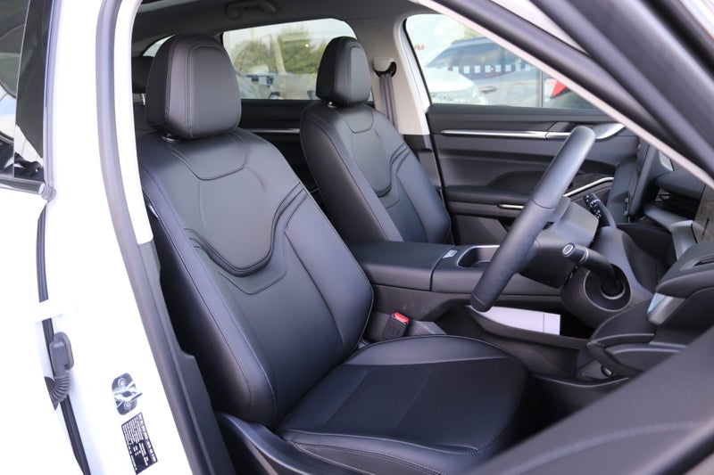 2026 Haval H6 Ultra PHEV 4WD - NZ New image 5
