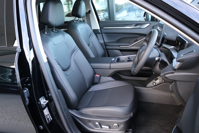 2026 Haval H6 Ultra PHEV 4WD - NZ New image 5
