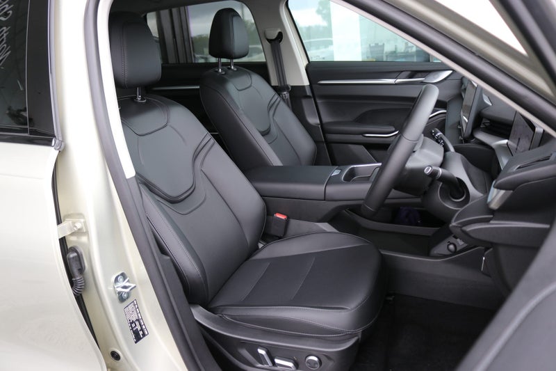 2026 Haval H6 Ultra PHEV 4WD - NZ New image 5