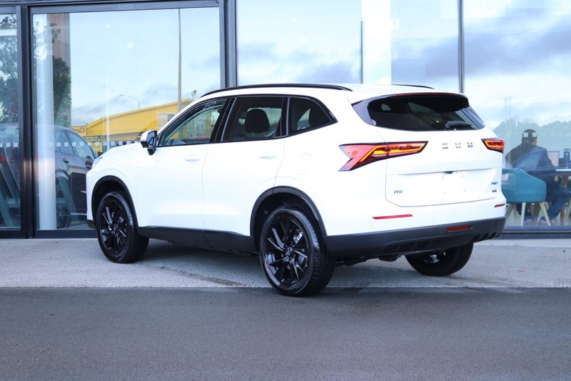 2026 Haval H6 Ultra PHEV 4WD - NZ New image 3