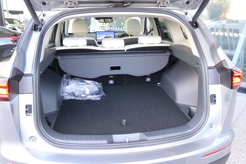 2026 Haval H6 Ultra PHEV 4WD - NZ New image 4