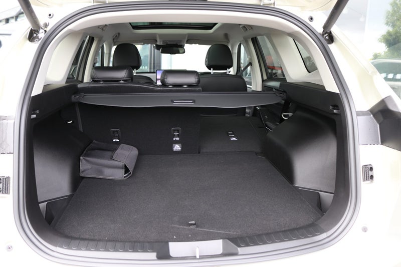 2026 Haval H6 Ultra PHEV 4WD - NZ New image 4