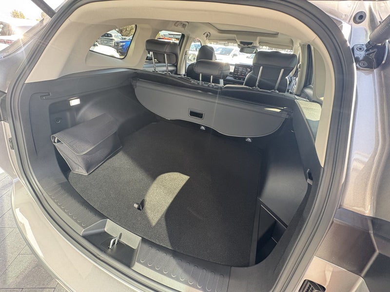 2026 Haval H6 ULTRA PHEV 4WD PHEV image 5