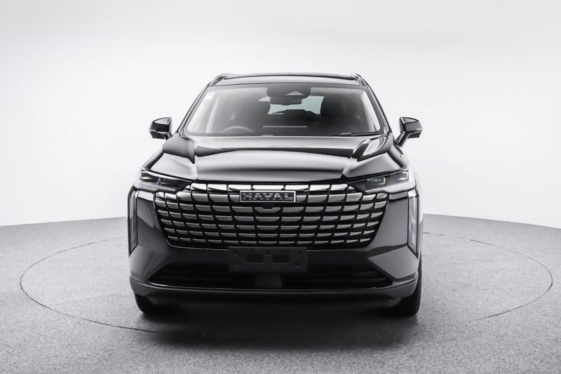 2026 Haval H6 Ultra PHEV AT1 image 3