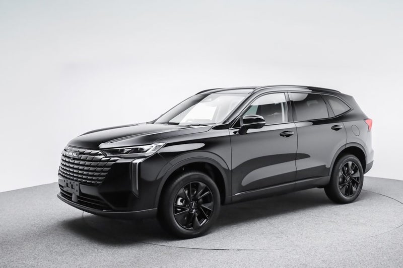 2026 Haval H6 Ultra PHEV AT1 image 4