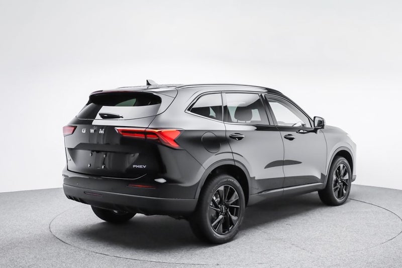2026 Haval H6 Ultra PHEV AT1 image 5