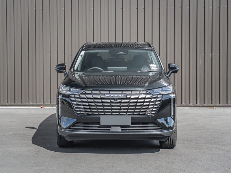 2026 Haval H6 Ultra PHEV AWD image 3