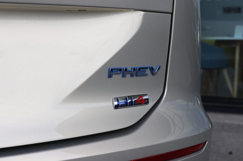 2026 Haval H6 Ultra PHEV Hi-4WD - NZ New image 4