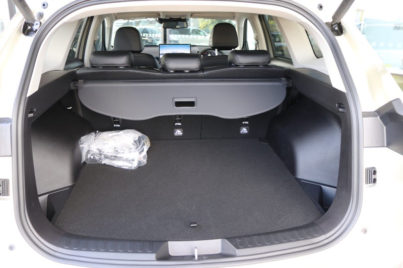 2026 Haval H6 Ultra PHEV Hi-4WD - NZ New image 5