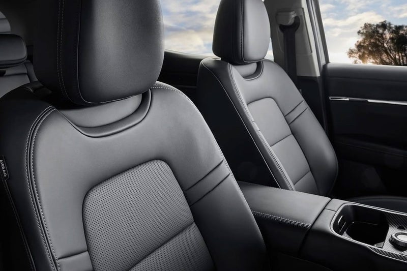 2026 Haval H7 GWM H7 Vanta PHEV 1.5T 4x4 image 2