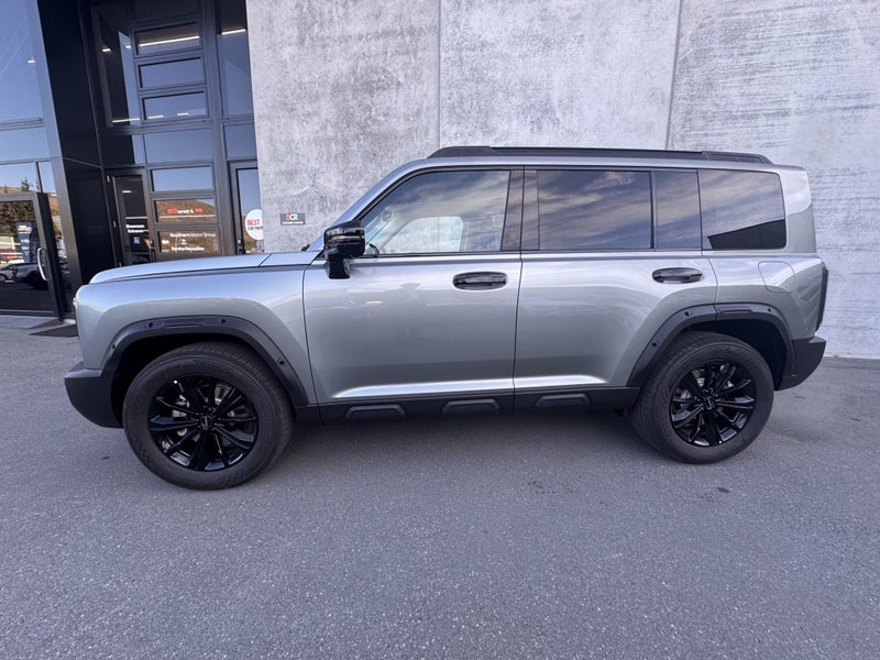 2026 Haval H7 Vanta HEV 1.5PHT/AWD image 4