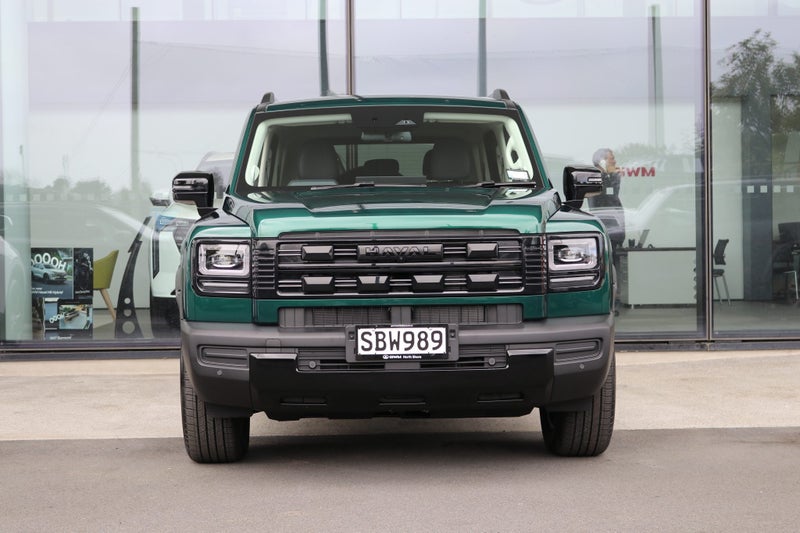 2026 Haval H7 Vanta HEV 1.5Pht AWD - NZ New image 2