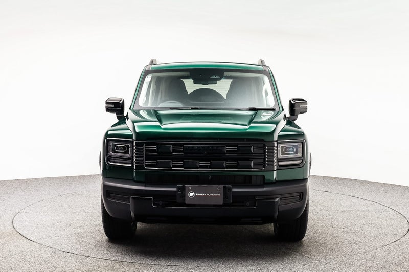 2026 Haval H7 Vanta HEV AWD AT1 image 3
