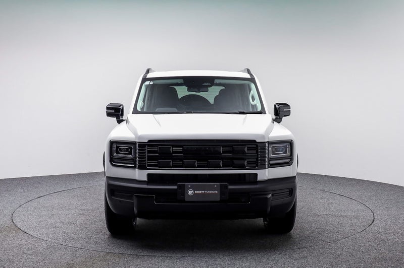 2026 Haval H7 Vanta HEV AWD AT1 image 2