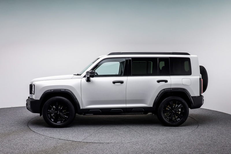 2026 Haval H7 Vanta HEV AWD AT1 image 5