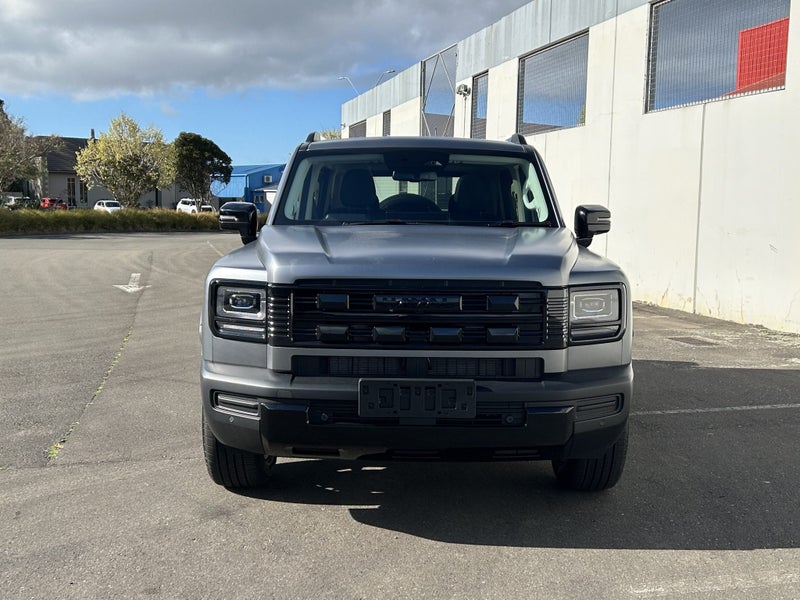 2026 Haval H7 Vanta Hybrid AWD Vanta Hev 1.5Pht... image 4